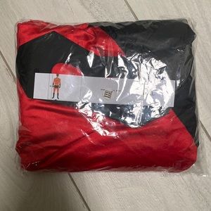 Adult mr incredibles costume